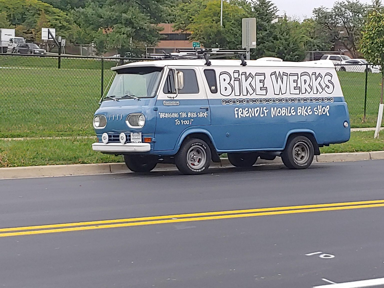 mobile bike service near me