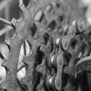 Bike chain